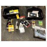 FISHING TACKLE NEW IN BOXES