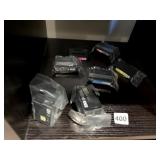 IN FOR PRINTER EPSON 252 XL 6 TOTAL CART.