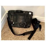 LEATHER BRIEFCASE HERITAGE