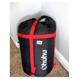 OHUHU SLEEPING BAG