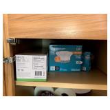 KED LIGHT BULBS MISSING A FEW