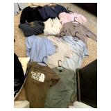 POLO SZ. L GROUP AND OTHER SHIRTS