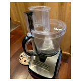 FARBER WARE FOOD PROCESSOR