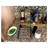 BAR SET INCLUDING, 1/4 PATRONE, FULL WAYPOINT