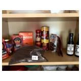 PANTRY SUPPLIES SAUCERS