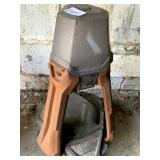 RIDGID R8694820  13  HYBRID SELF RIGHTING AREA