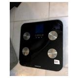 GO WISE USA BATHROOM SCALE