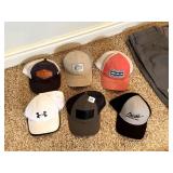 HAT GROUP