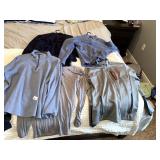 NAUTICA LARGE AND OTHER SHIRTS