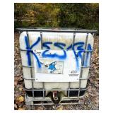 LIQUID TRANSPORTATION CAGE