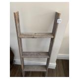 BLANKET LADDER 36" X 13" W LIGHT WEIGHT