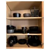 SOHO LOUNGE PLATES AND OTHERS