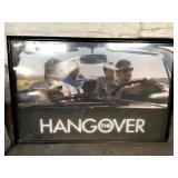 MOVIE POSTER HANG OVER