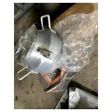 NEW COOKING POT FOR CAMPING