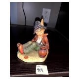 GOEBEL FIGURINE COLLECTOR EDITION NO. 8 FOR