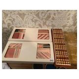 NEW TOTES UMBRELLA AND SCARF SETS AND SINGLE