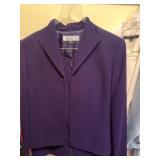 ANNE KLEIN SZ. 14, KASPER SZ. 14