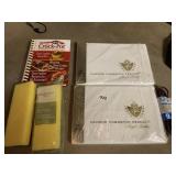 NEW OLD STOCK CANNON COMB SPUN PERCALE FULL SIZE