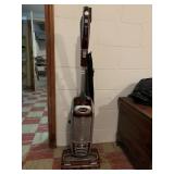 SHARK CANISTER VACUUM