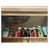 PEST CONTROL, LIME A WAY, SPOT REMOVER, FLEET