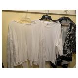 LARGE BLOUSES