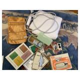 MANET FRAMED PRINT AND CARDS