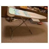IRONING BOARD