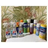 DISINFECTANT SPRAY, ZEVO PET/PEOPLE SAFE PEST