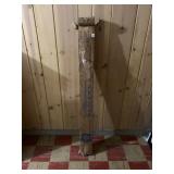 RADIANT MOVIE SCREEN