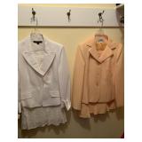 LESUIT SZ. 12 TWO SUITS