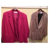 DUMAS, EVAN PICONE M JACKET