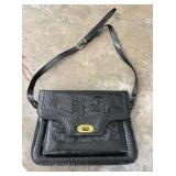 TOOL WORK LEATHER PURSE