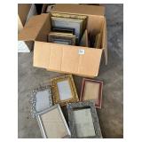 PICTURE FRAMES