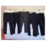 CHETTA SZ 14, JM COLLECTION 12S, VINCE CAMUTO SZ