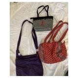 BRADLEY PURSE ANDR 2 OTHERS