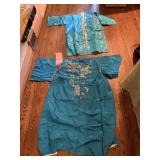 AUTHENTIC CHINESE TRADITIONAL COSTUME