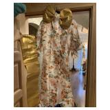 AUTHENTIC JAPANESE TRADITIONAL COSTUME