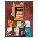 GROUP OF BOOKS INCLUDING THE LITTLE PRINCE, THE