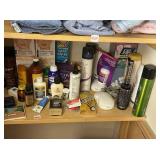 NEW TISSUES, 4 BORN BLONDE HAIR COLOR, JEWELRY