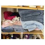 BATH TOWELS, WASH CLOTHS, HAND TOWELS