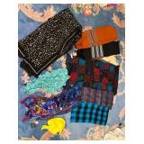 WOMENï¿½S SCARVES INCLUDING NEW CYNTHIA ROWLEY AND