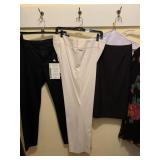 NEW D. JEANS SZ. 14, LIZ CLAIBORNE 12 GROUP