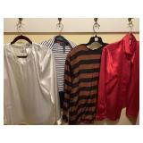 ELLEN TRACY, LAUREN XL ACTIVE, KAREN SCOTT