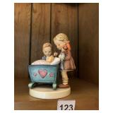 HUMMEL "BLESSED EVENT" 1956