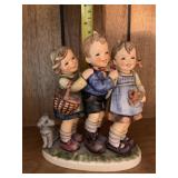 1984 HUMMEL "FOLLOW THE LEADER"