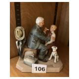 THE COUNTRY DOCTOR HUMMEL