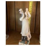 GOEBEL COLLECTORS CLUB PAPIDE BENNI