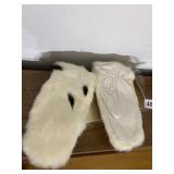 WINTERSET BY DOUGLAS OF CALIF. NEW LADIES FUR