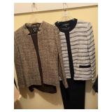 KASPEN 14P TWO SUITS