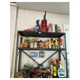 LAWN BOY LUBRICANTS, LAWN CARE ETC.